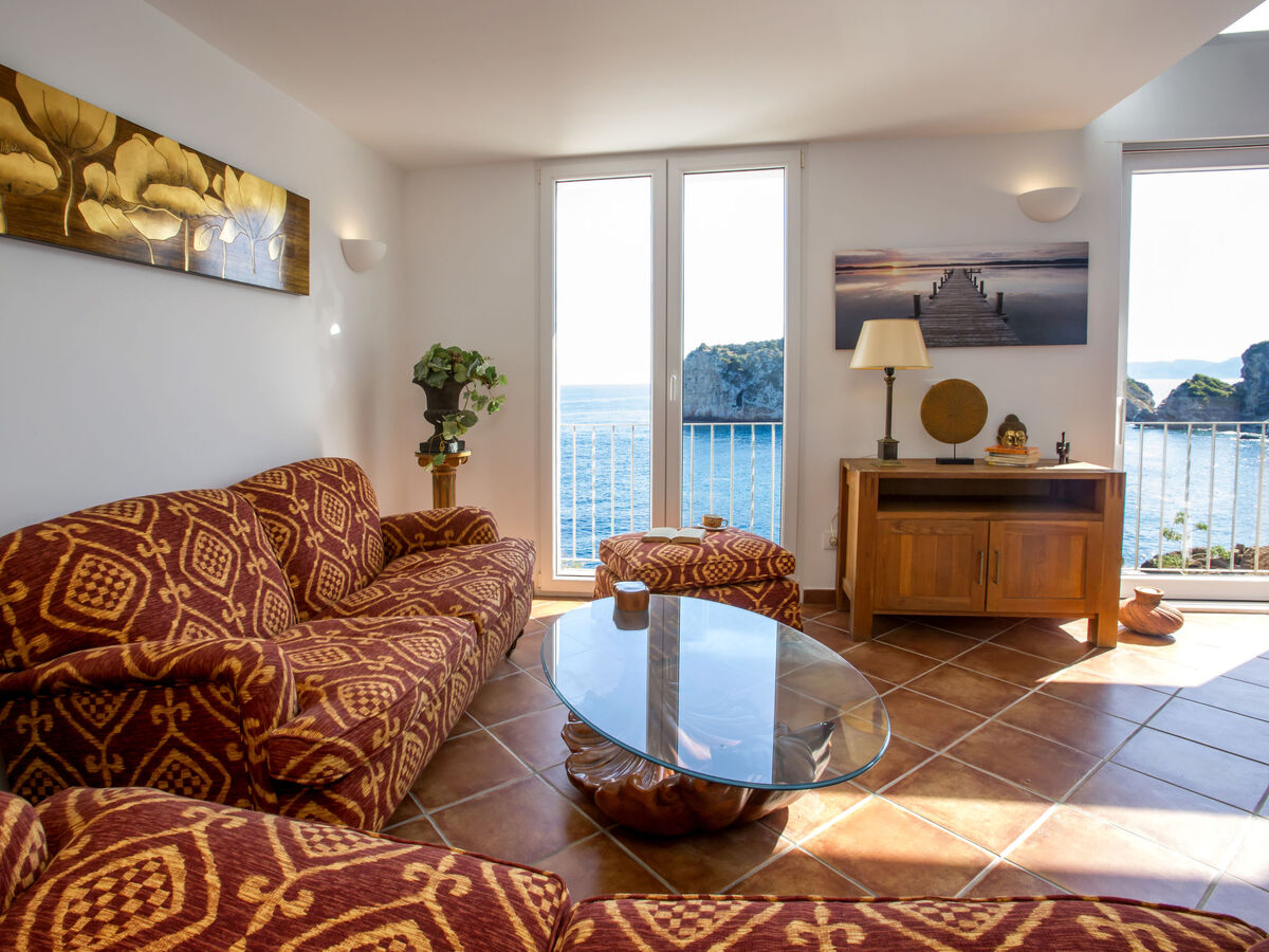 Villa El Paraiso al Mar Ambolo – vue mer, accès direct plage - Photo 9