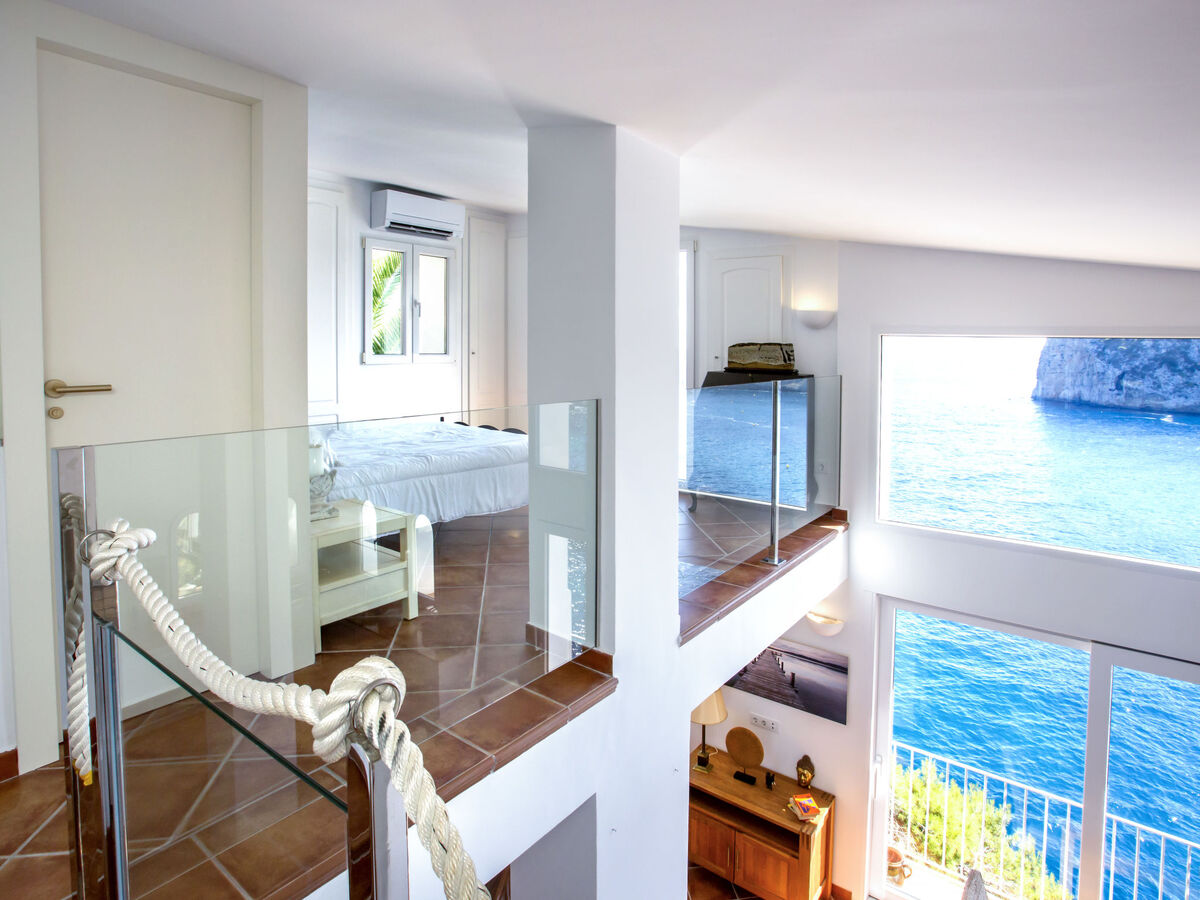 Villa El Paraiso al Mar Ambolo – vue mer, accès direct plage - Photo 12