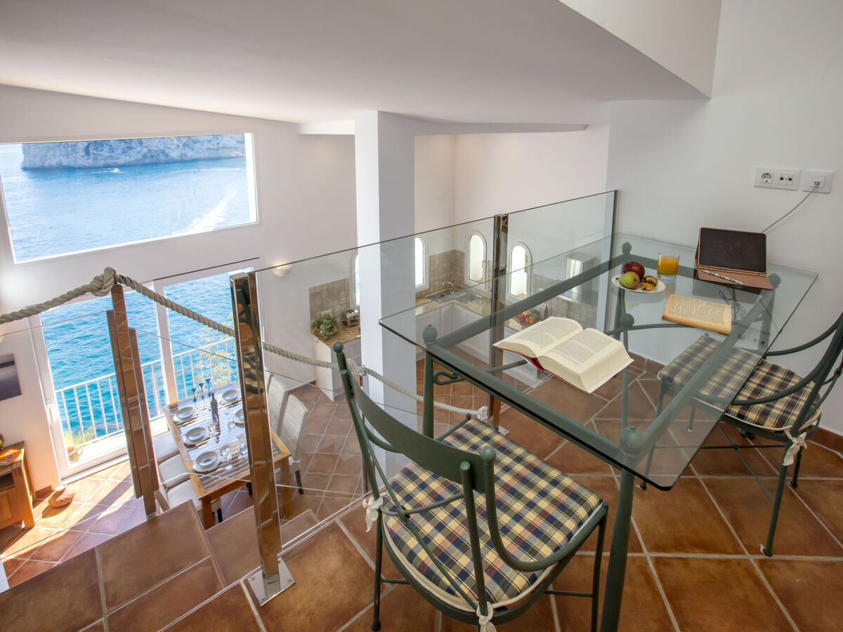 Villa El Paraiso al Mar Ambolo – vue mer, accès direct plage - Photo 13
