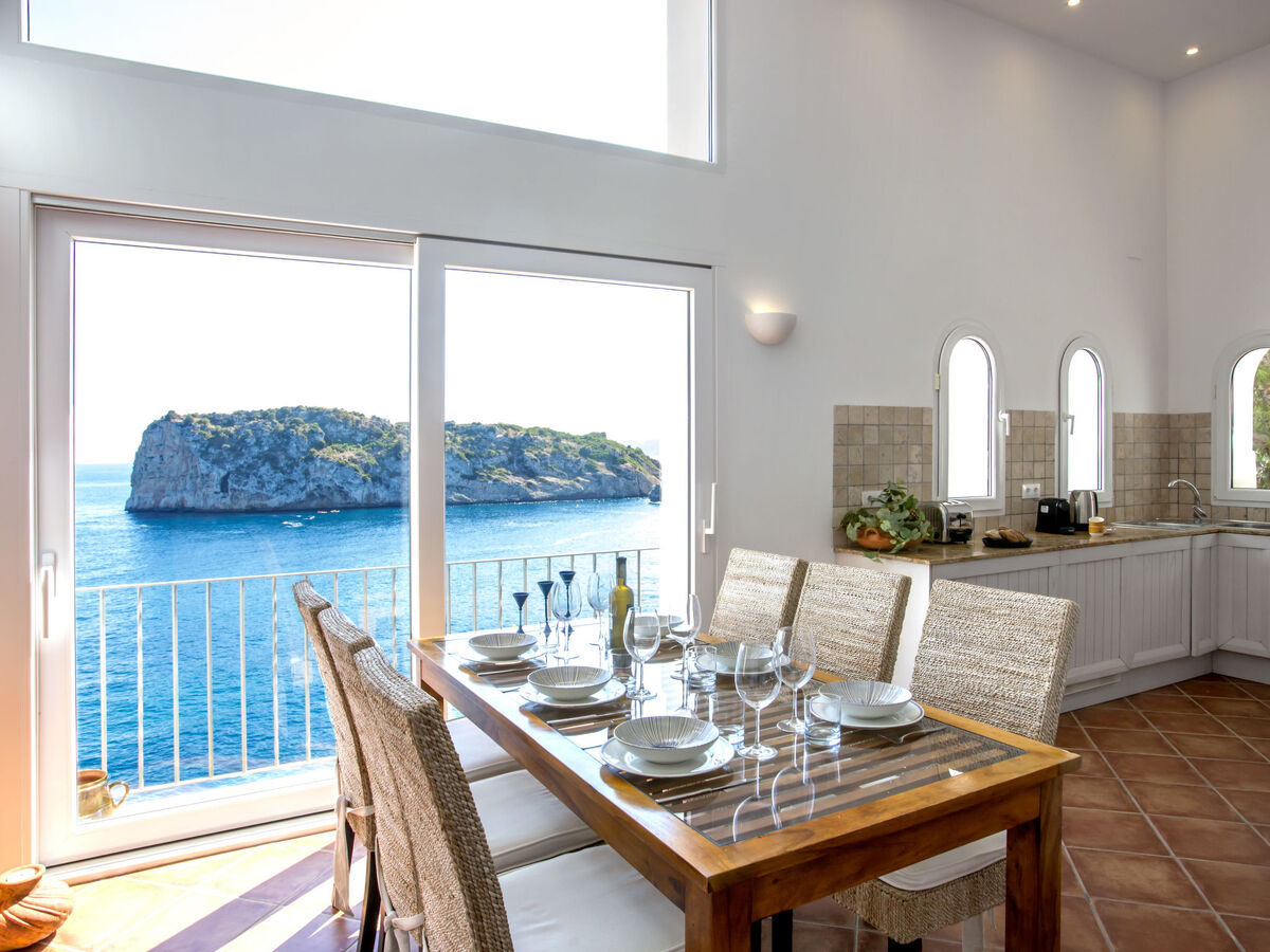 Villa El Paraiso al Mar Ambolo – vue mer, accès direct plage - Photo 14