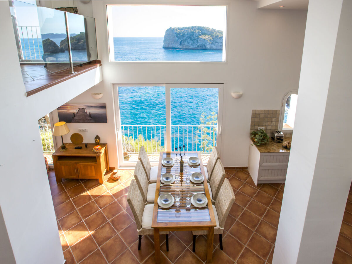 Villa El Paraiso al Mar Ambolo – vue mer, accès direct plage - Photo 16