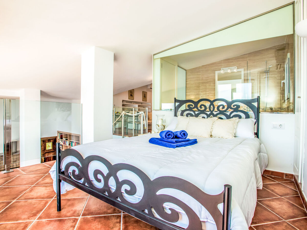 Villa El Paraiso al Mar Ambolo – vue mer, accès direct plage - Photo 17