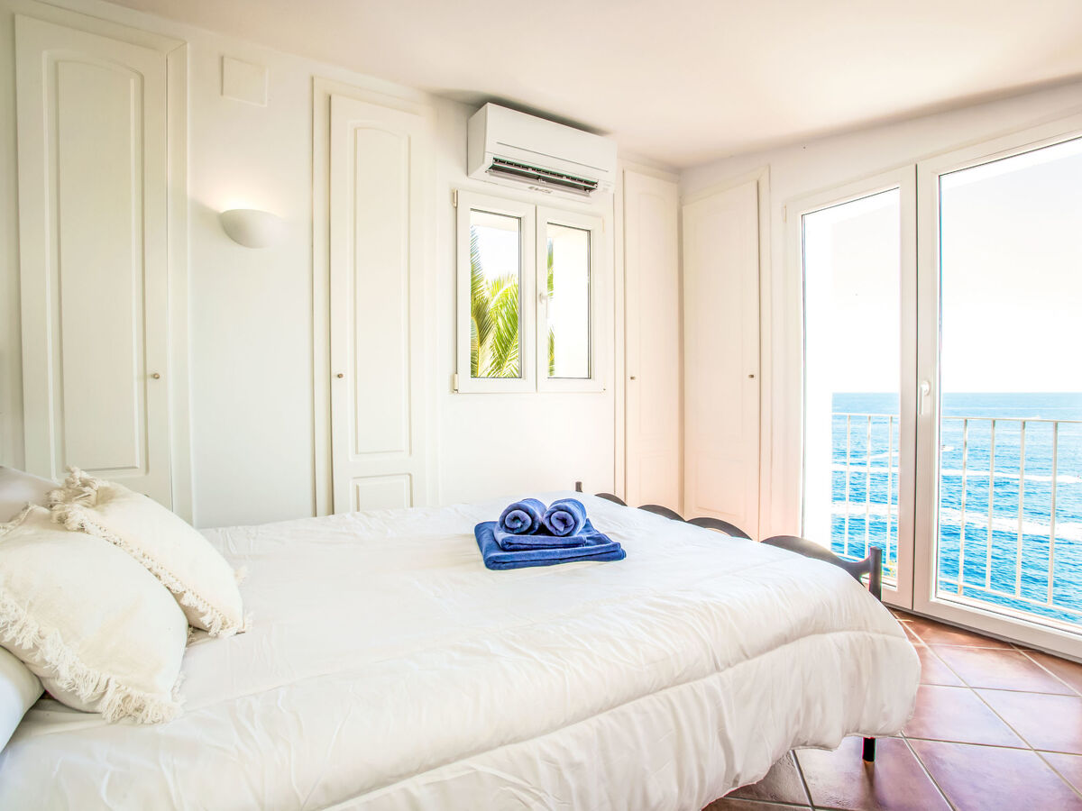 Villa El Paraiso al Mar Ambolo – vue mer, accès direct plage - Photo 18