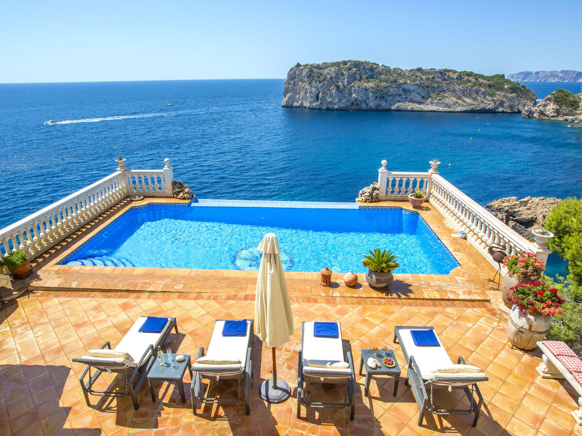Villa El Paraiso al Mar Ambolo – vue mer, accès direct plage - Photo 20