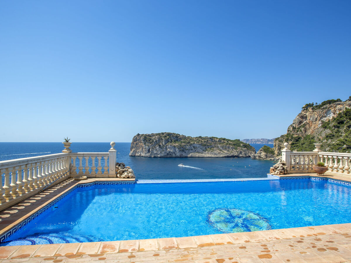 Villa El Paraiso al Mar Ambolo – vue mer, accès direct plage - Photo 21