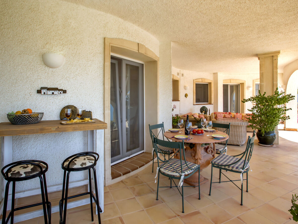 Villa El Paraiso al Mar Ambolo – vue mer, accès direct plage - Photo 22
