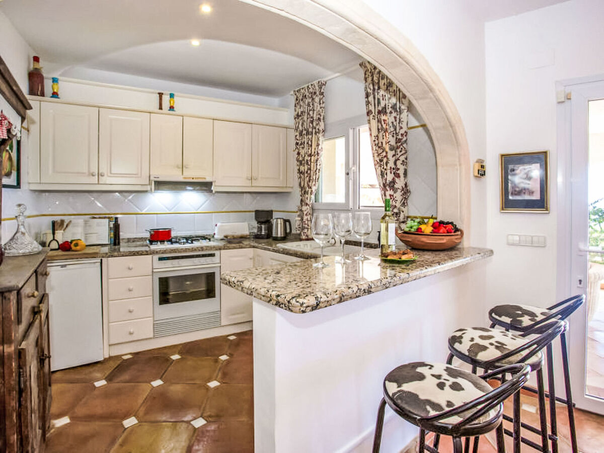 Villa El Paraiso al Mar Ambolo – vue mer, accès direct plage - Photo 25