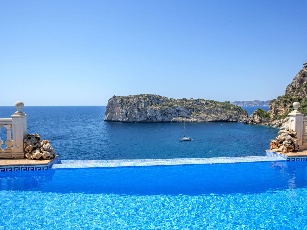 Villa El Paraiso al Mar Ambolo – vue mer, accès direct plage - Photo 27