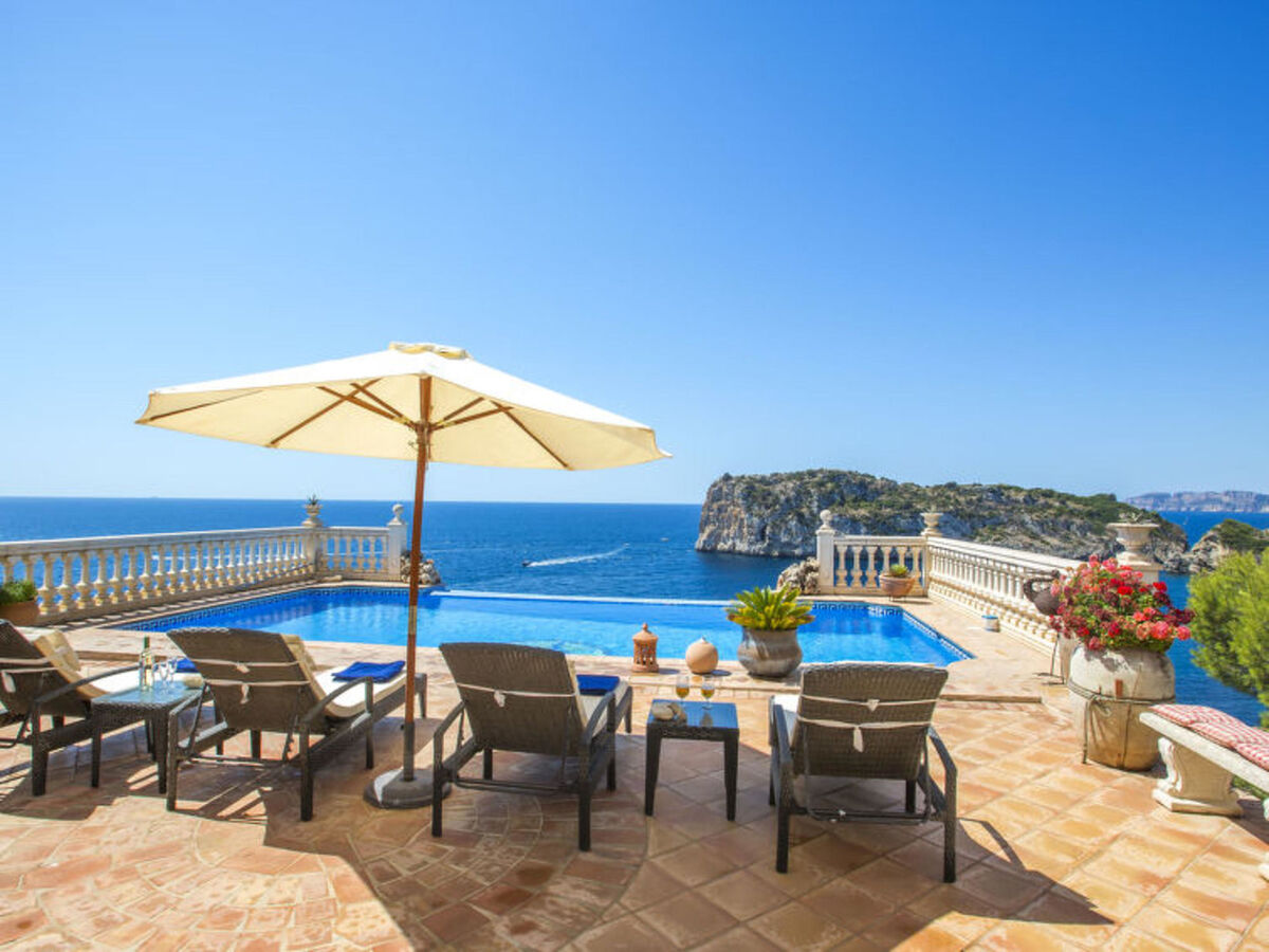 Villa El Paraiso al Mar Ambolo – vue mer, accès direct plage - Photo 30