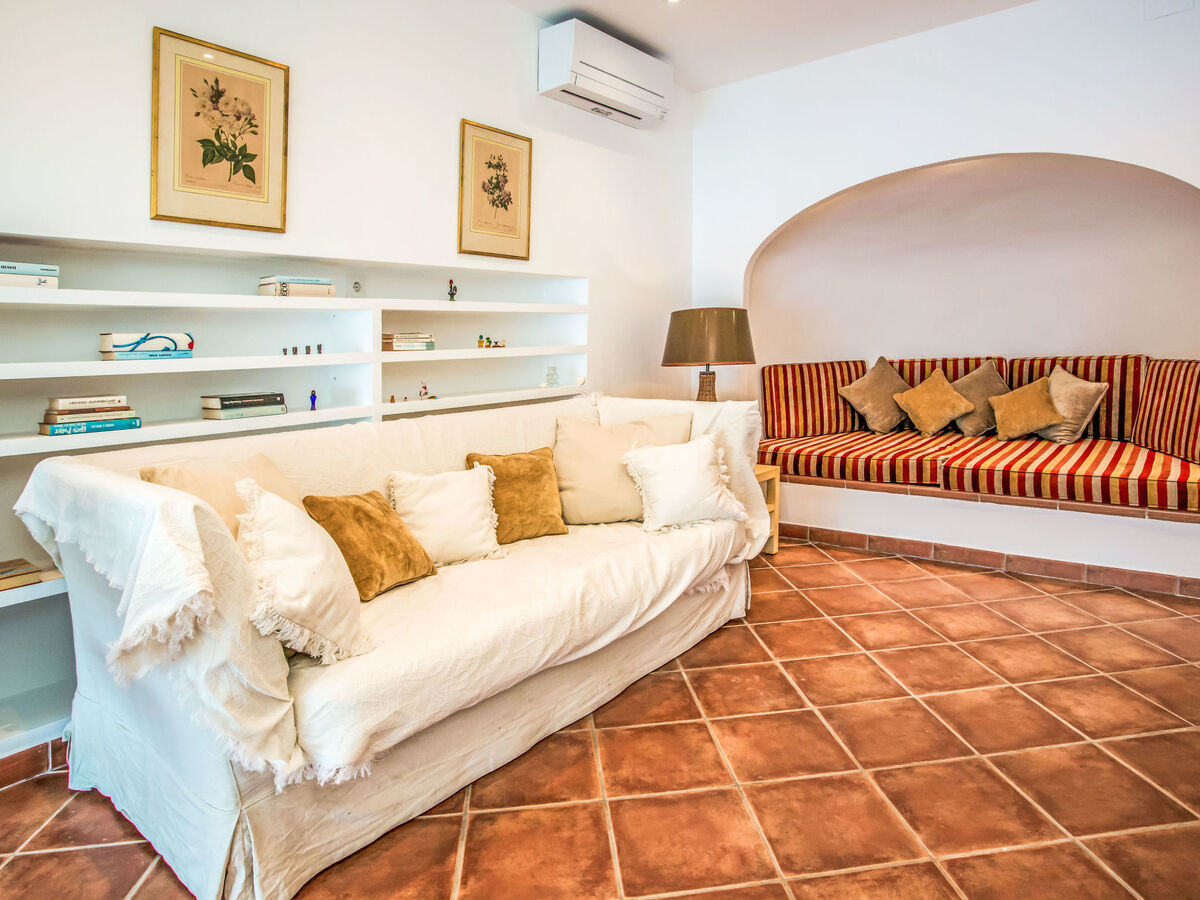 Villa El Paraiso al Mar Ambolo – vue mer, accès direct plage - Photo 32