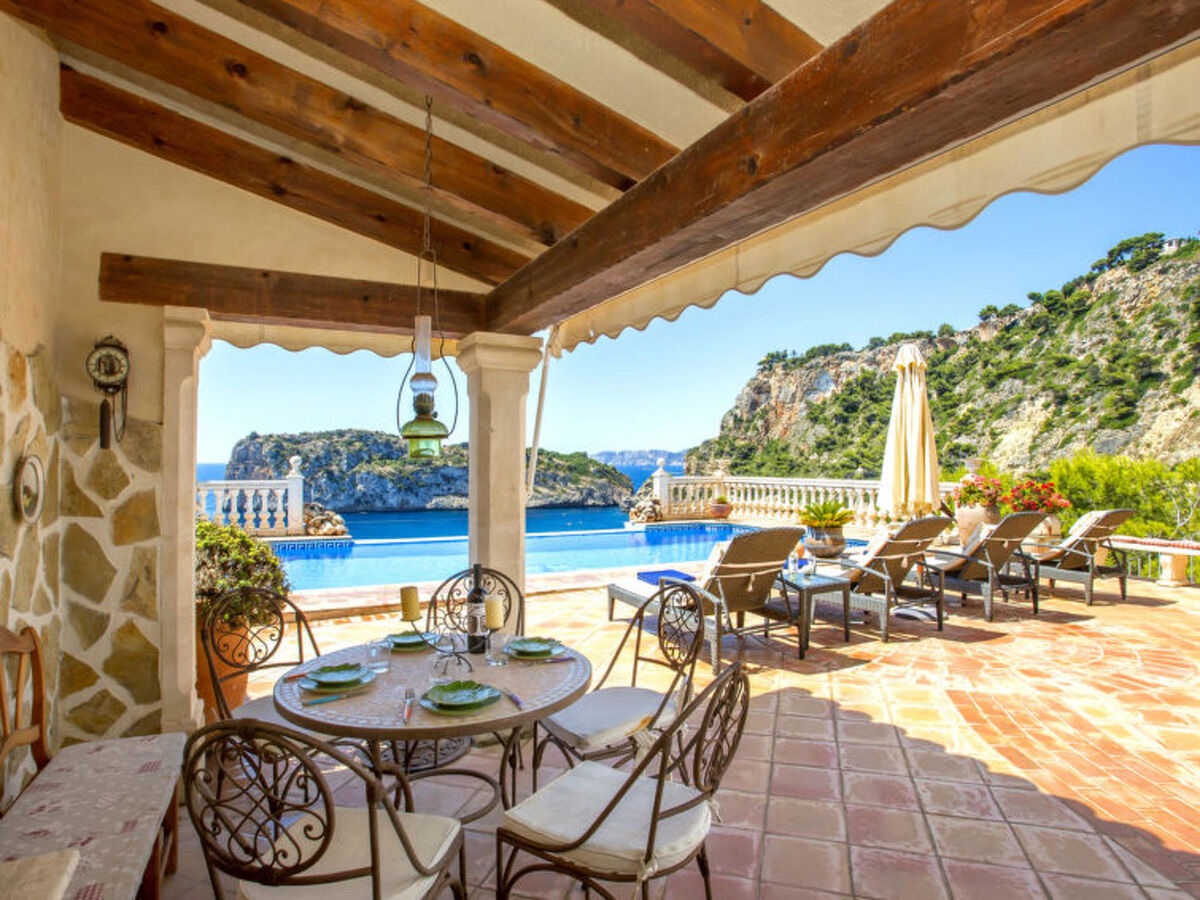 Villa El Paraiso al Mar Ambolo – vue mer, accès direct plage - Photo 34