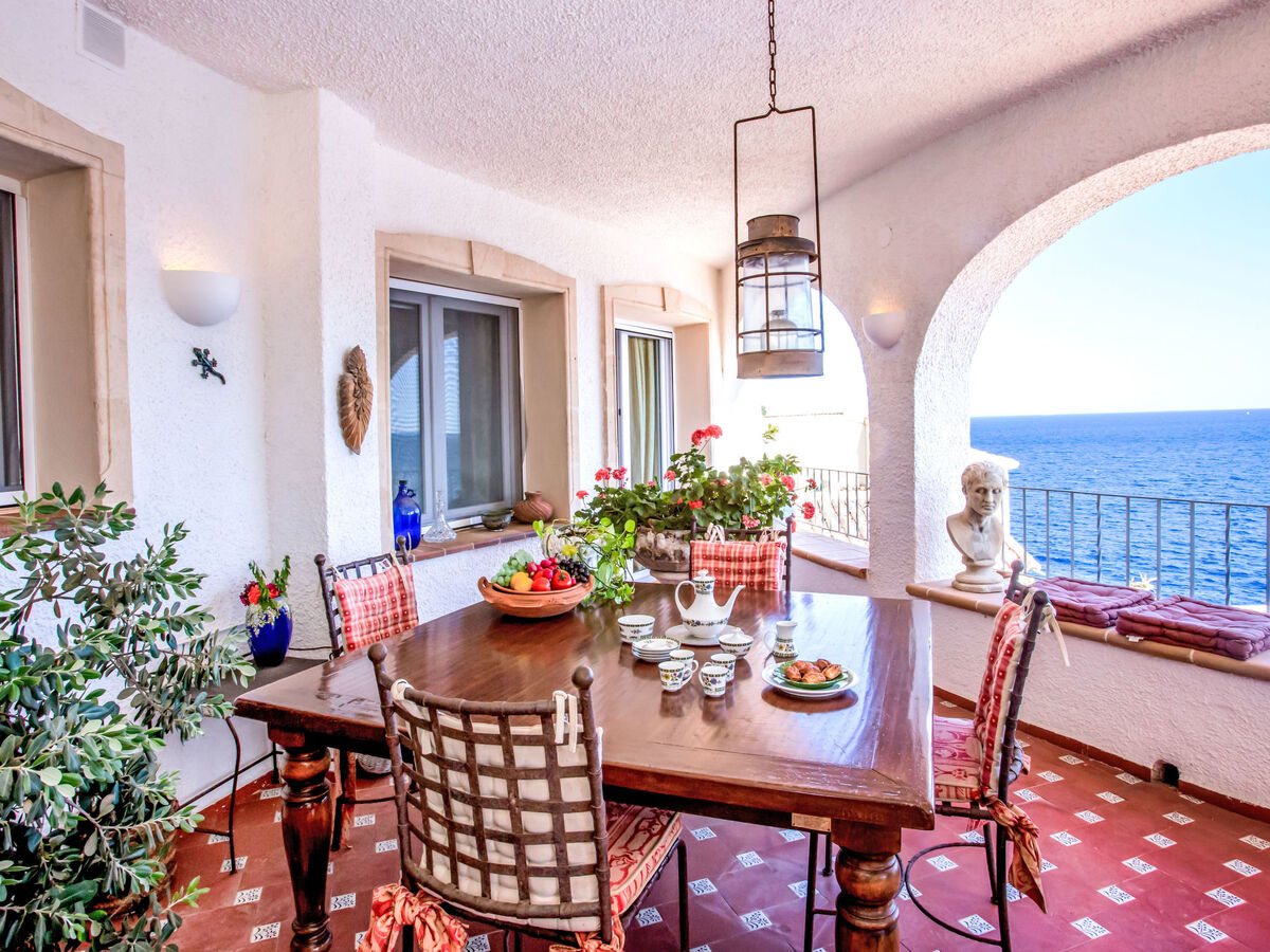 Villa El Paraiso al Mar Ambolo – vue mer, accès direct plage - Photo 35