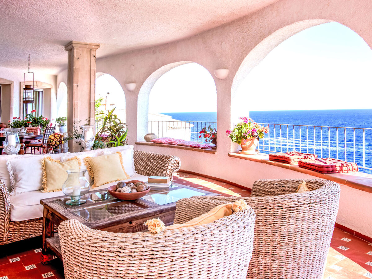 Villa El Paraiso al Mar Ambolo – vue mer, accès direct plage - Photo 36