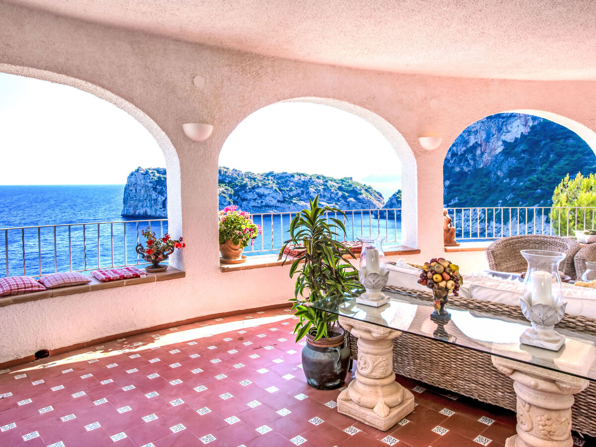 Villa El Paraiso al Mar Ambolo – vue mer, accès direct plage - Photo 37
