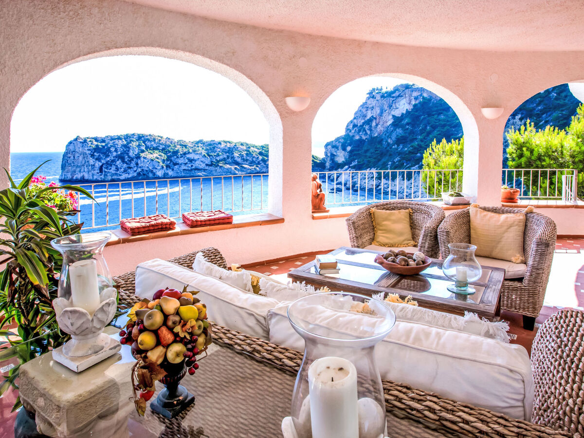 Villa El Paraiso al Mar Ambolo – vue mer, accès direct plage - Photo 38