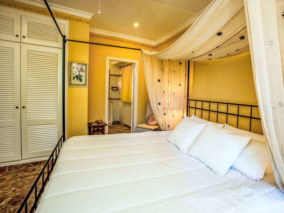 Villa El Paraiso al Mar Ambolo – vue mer, accès direct plage - Photo 39