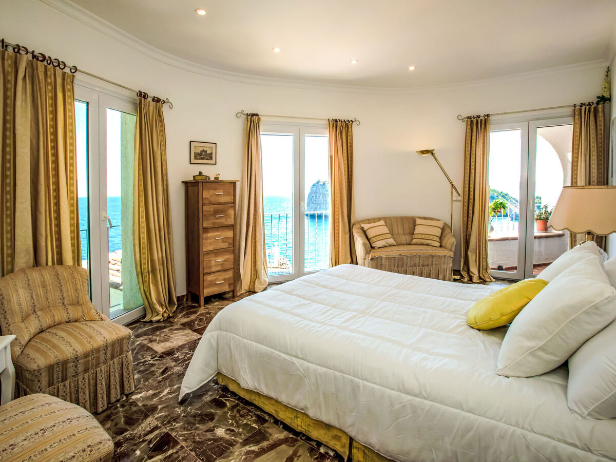 Villa El Paraiso al Mar Ambolo – vue mer, accès direct plage - Photo 41