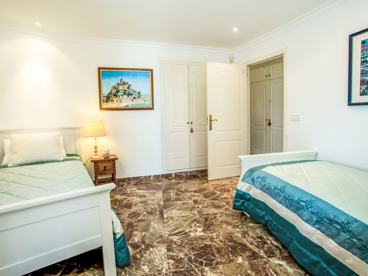 Villa El Paraiso al Mar Ambolo – vue mer, accès direct plage - Photo 42