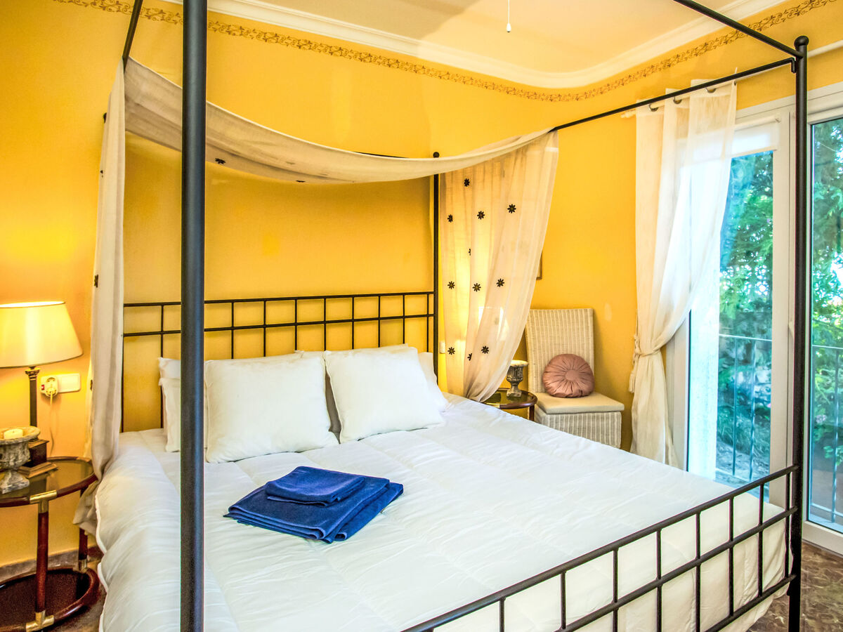 Villa El Paraiso al Mar Ambolo – vue mer, accès direct plage - Photo 43