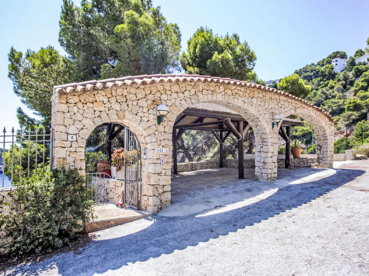 Villa El Paraiso al Mar Ambolo – vue mer, accès direct plage - Photo 52