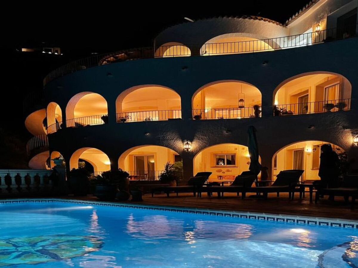 Villa El Paraiso al Mar Ambolo – vue mer, accès direct plage - Photo 55