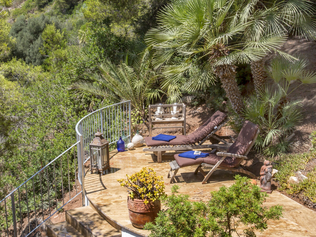 Villa El Paraiso al Mar Ambolo – vue mer, accès direct plage - Photo 56