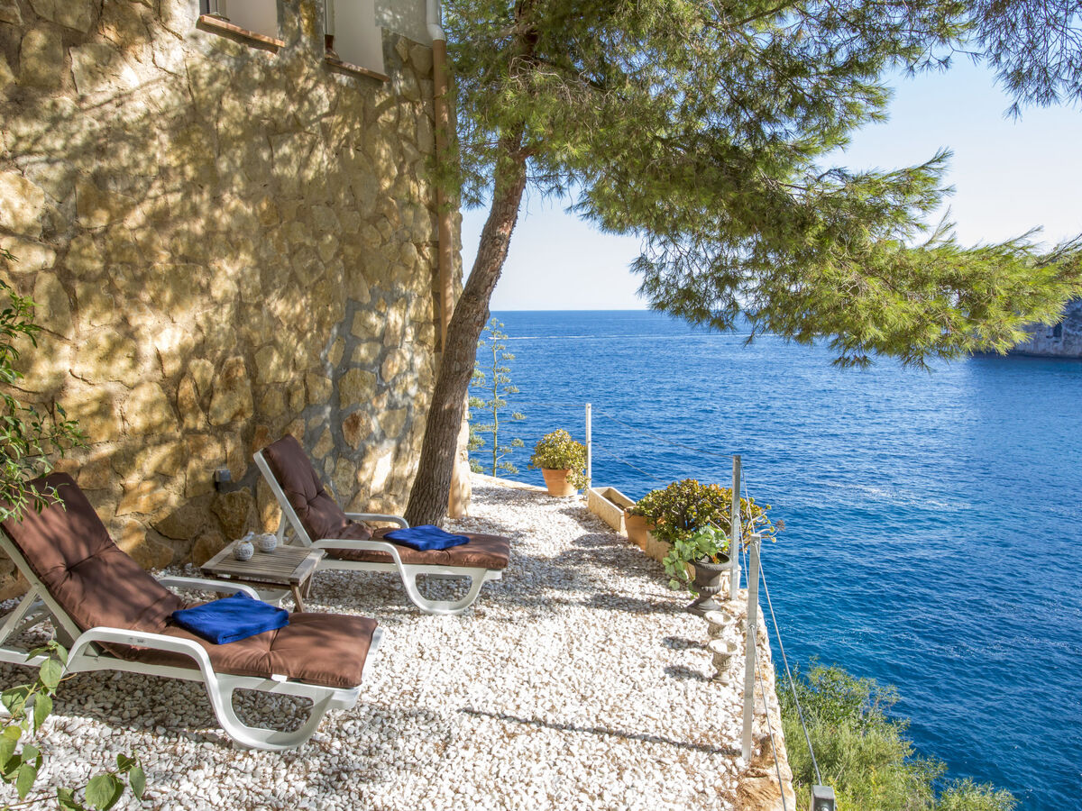 Villa El Paraiso al Mar Ambolo – vue mer, accès direct plage - Photo 57