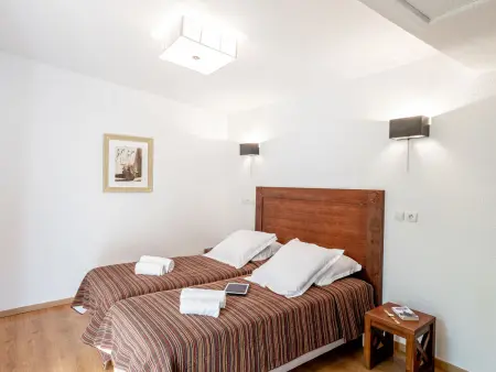 2 pièces 4 CBF Les Cottages de Valjoly, Maison 4 personnes à Eppe Sauvage - Photo 2