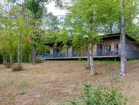 2 pièces 4 CBF Les Cottages de Valjoly, Maison 4 personnes à Eppe Sauvage - Photo 6