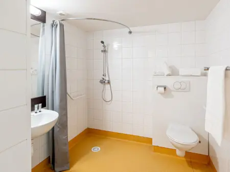 2 pièces 4 CBF Les Cottages de Valjoly, Maison 4 personnes à Eppe Sauvage - Photo 15