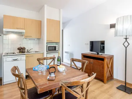 2 pièces 4 CBF Les Cottages de Valjoly, Maison 4 personnes à Eppe Sauvage - Photo 17