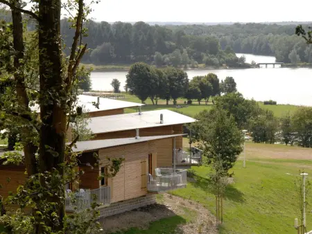 2 pièces 4 CBF Les Cottages de Valjoly, Maison 4 personnes à Eppe Sauvage - Photo 20