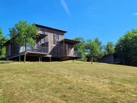 2 pièces 4 CBF Les Cottages de Valjoly, Maison 4 personnes à Eppe Sauvage - Photo 24