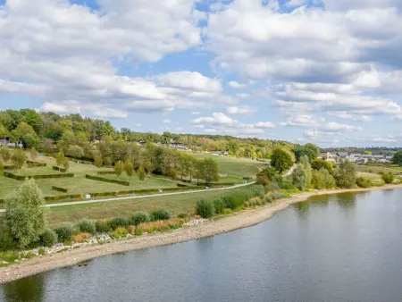 2 pièces 4 CBF Les Cottages de Valjoly, Maison 4 personnes à Eppe Sauvage - Photo 27