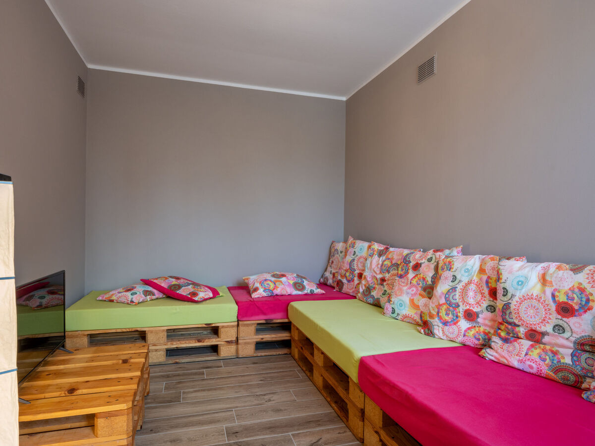 Maison Tra Terra e Cielo à Cherasco avec piscine - Photo 9
