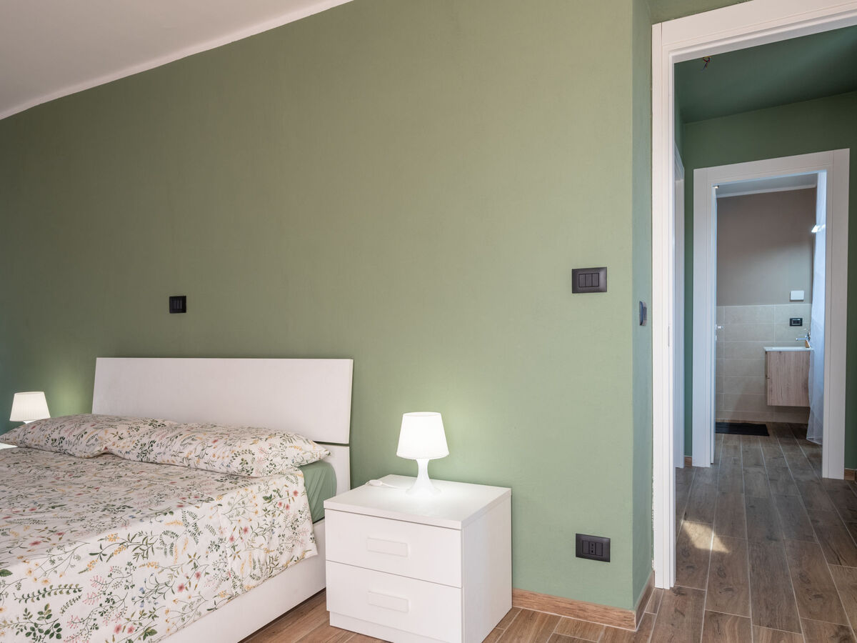 Maison Tra Terra e Cielo à Cherasco avec piscine - Photo 11