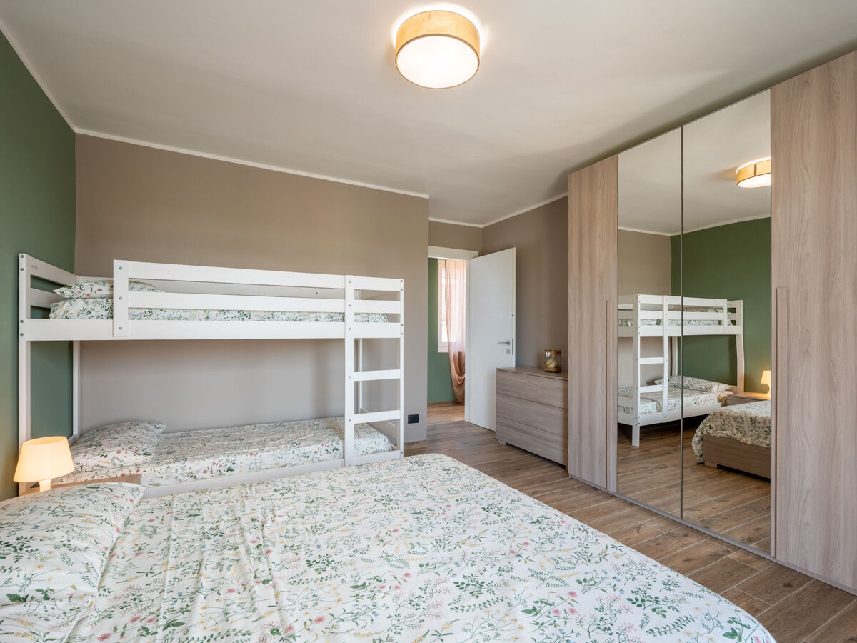 Maison Tra Terra e Cielo à Cherasco avec piscine - Photo 12