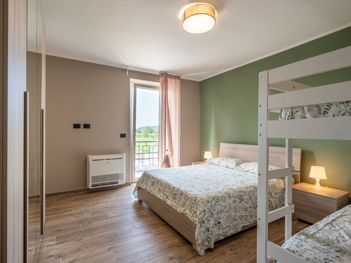 Maison Tra Terra e Cielo à Cherasco avec piscine - Photo 14