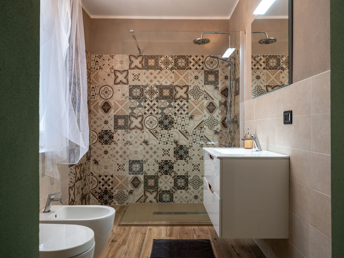 Maison Tra Terra e Cielo à Cherasco avec piscine - Photo 15