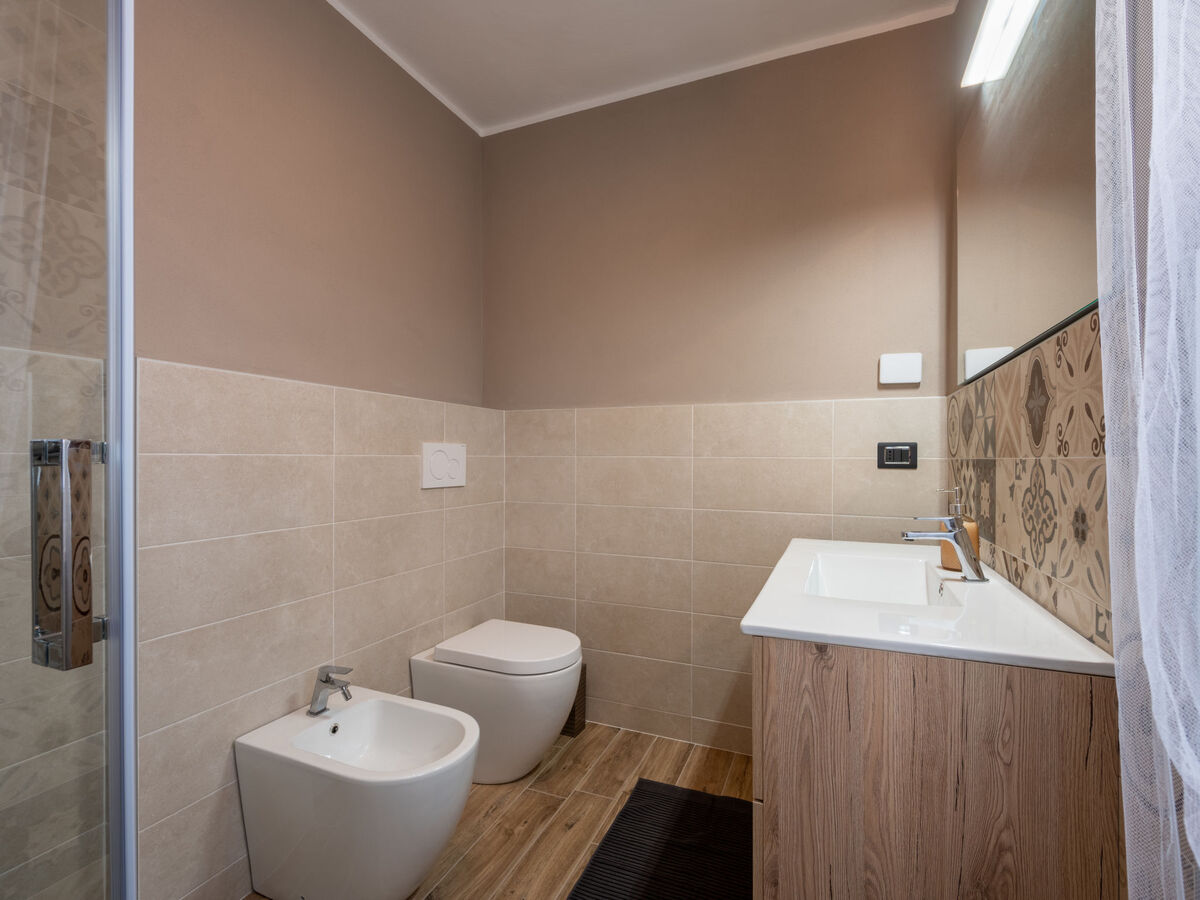 Maison Tra Terra e Cielo à Cherasco avec piscine - Photo 18