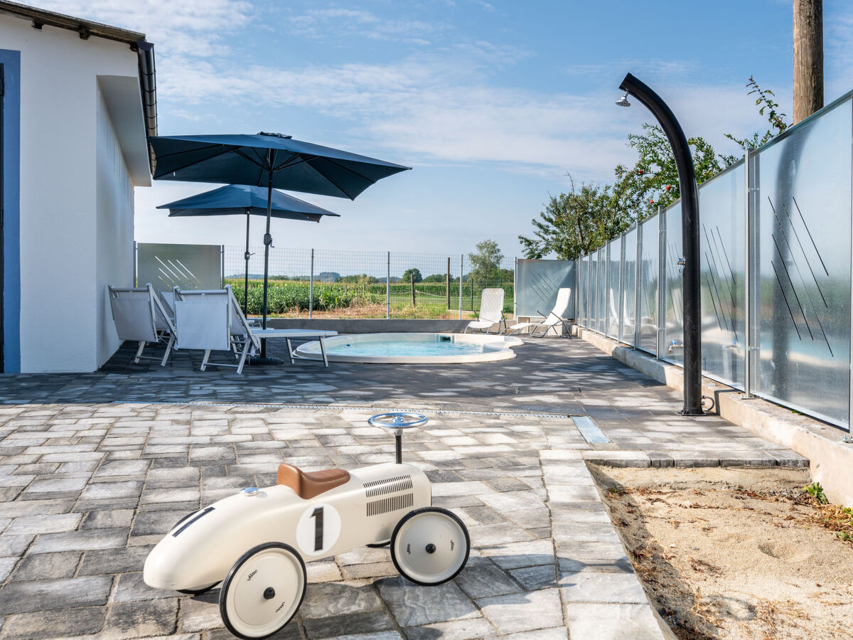 Maison Tra Terra e Cielo à Cherasco avec piscine - Photo 22