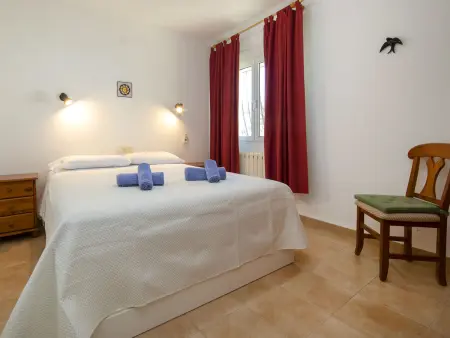 Oronella, Villa 6 personnes à Benissa - Photo 11