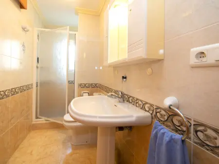 Oronella, Villa 6 personnes à Benissa - Photo 12