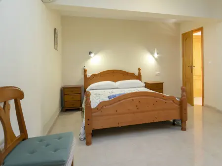 Oronella, Villa 6 personnes à Benissa - Photo 13