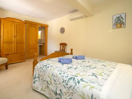 Oronella, Villa 6 personnes à Benissa - Photo 14