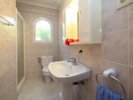 Oronella, Villa 6 personnes à Benissa - Photo 15
