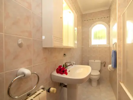 Oronella, Villa 6 personnes à Benissa - Photo 16