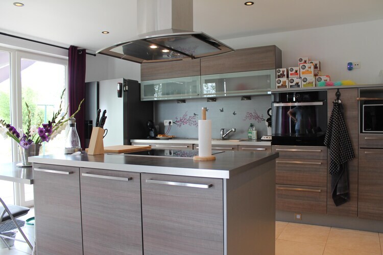 Maison Residence Suprême : bain à remous et sauna - Photo 5