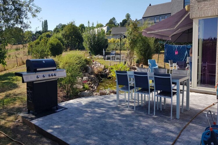 Maison Residence Suprême : bain à remous et sauna - Photo 9