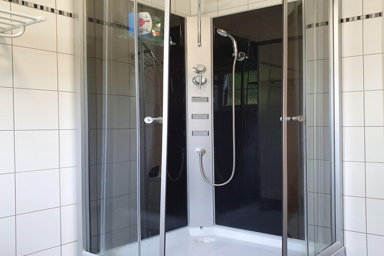 Maison Residence Suprême : bain à remous et sauna - Photo 25